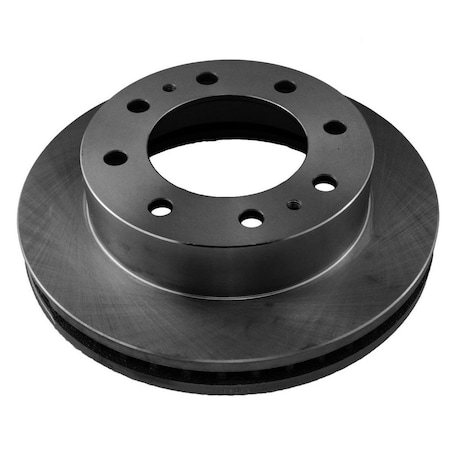 Uap 55062 Disc Brake Rotor 55062